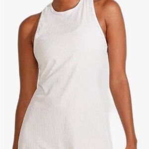 Eleven Skater Rib Dress Size s - Sold out everywhere!